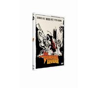 The vampire lovers - dvd