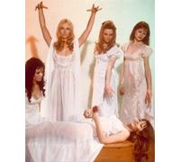 The Vampire Lovers Film Foto Poster Stampa 61x50.8cm Cool Foto 256878