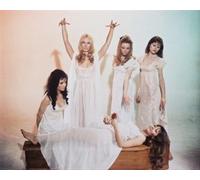 The Vampire Lovers Film Foto Poster Stampa 61x50.8cm Cool Immagine 24400