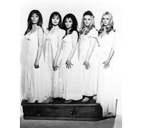 The Vampire Lovers Film Foto Poster Stampa 61x50.8cm Cool Scatto 178535