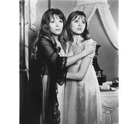 The Vampire Lovers Film Foto Poster Stampa 61x50.8cm Immagine Grande 173909