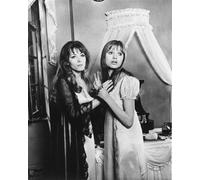 The Vampire Lovers Film Foto Poster Stampa 61x50.8cm Nice Immagine 176523