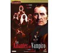 The Vampire Lovers ( Las Amantes del Vampiro )