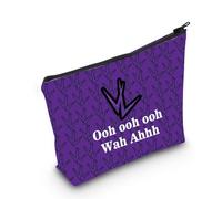 The Vampire Makeup Bag The Vampire Lover Gifts Ooh Ooh Wah Ahhh The Vampire Book Gifts, Ooh Ooh Ooh Uk2