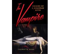 Thomas M. Bohn The Vampire (Tascabile)