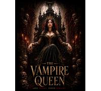The Vampire Queen: 1