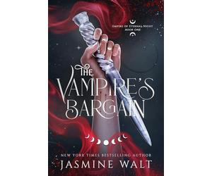 The Vampire's Bargain: a Vampire-Witch Fantasy Romance