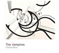 The Vampires Chellowdene (CD) Album