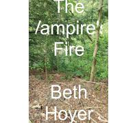 The Vampire's Fire