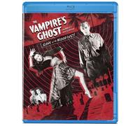 The Vampire's Ghost (Blu-ray) Peggy Stewart
