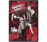 The Vampire's Ghost (DVD) Peggy Stewart