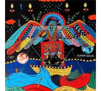 The Vampires Nightjar (CD) Album Digipak