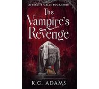 The Vampire's Revenge: 8