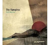 The Vampires South Coasting (CD) Album