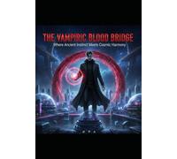 The Vampiric Blood Bridge: From Predator to Protector: Where Ancient Instinct Meets Cosmic Harmony