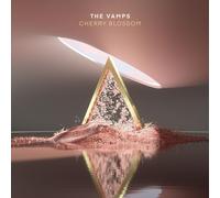 The Vamps - Cherry Blossom (England) (LP)