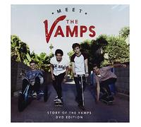 Vamps, the - The Vamps - Meet The Vamps