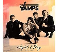 The Vamps - Night & Day