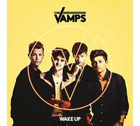 Vamps - Wake Up