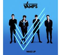 The Vamps - Wake Up - AAA (Esclusiva Amazon.it)