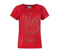 The Vamps Wild Heart Maglietta Ragazze (NS5914)