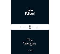The Vampyre
