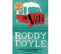 The van