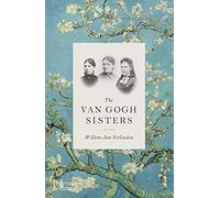 Willem-Jan Verlinden The Van Gogh Sisters (Copertina rigida)