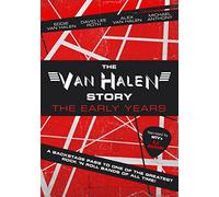 The Van Halen Story: The Early Years