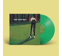 The Van Pelt Sultans of Sentiment (Vinyl LP) 12" Album Coloured Vinyl
