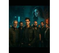 THE VANCOUVER RULS: A Heartfelt, Suspenseful, Must-Read Novel About Friendship, Identity, and Quiet Courage