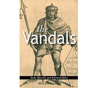 Andrew Merrills Richard Miles Merrills Andrew The Vandals (Tascabile)