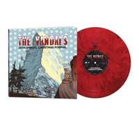 The Vandals 25th Annual Christmas Formal (Vinyl LP) 12" Album Coloured Vinyl