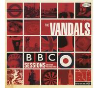 The Vandals BBC Sessions and Other Polished Turds (Vinyl LP)