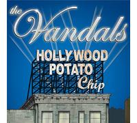 The Vandals - Hollywood Potato Chip