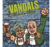 The Vandals - Oi To The World