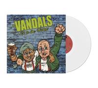 The Vandals Oi to the World (Vinyl LP) 12" Album Coloured Vinyl