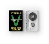 The Vandals - Peace Thru Vandalism