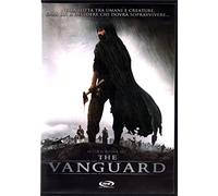 The vanguard