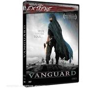 The vanguard