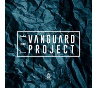 The Vanguard Project - Want U Back - (Coco Bryce Remixes)