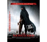 The Vanguard - Uncut Version/Metal-Pack