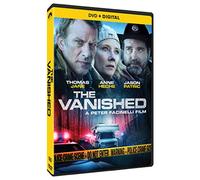 The Vanished