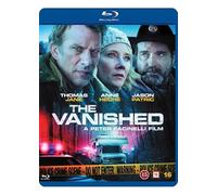 The Vanished (2020) ( Hour of Lead ) (Blu-Ray)
