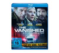 The Vanished (Blu-ray) Anne Heche Thomas Jane Peter Facinelli