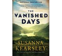 Susanna Kearsley The Vanished Days (Tascabile) Scottish