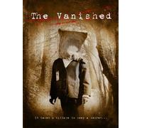 The Vanished [DVD]