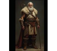 The Vanished Fathers: Clan Wars and the Genetic Bottleneck of the Holocene