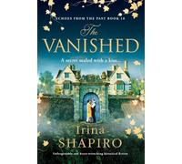 The Vanished: Unforgettable and heart-wrenching historical fiction: 10