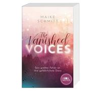 The Vanished Voices